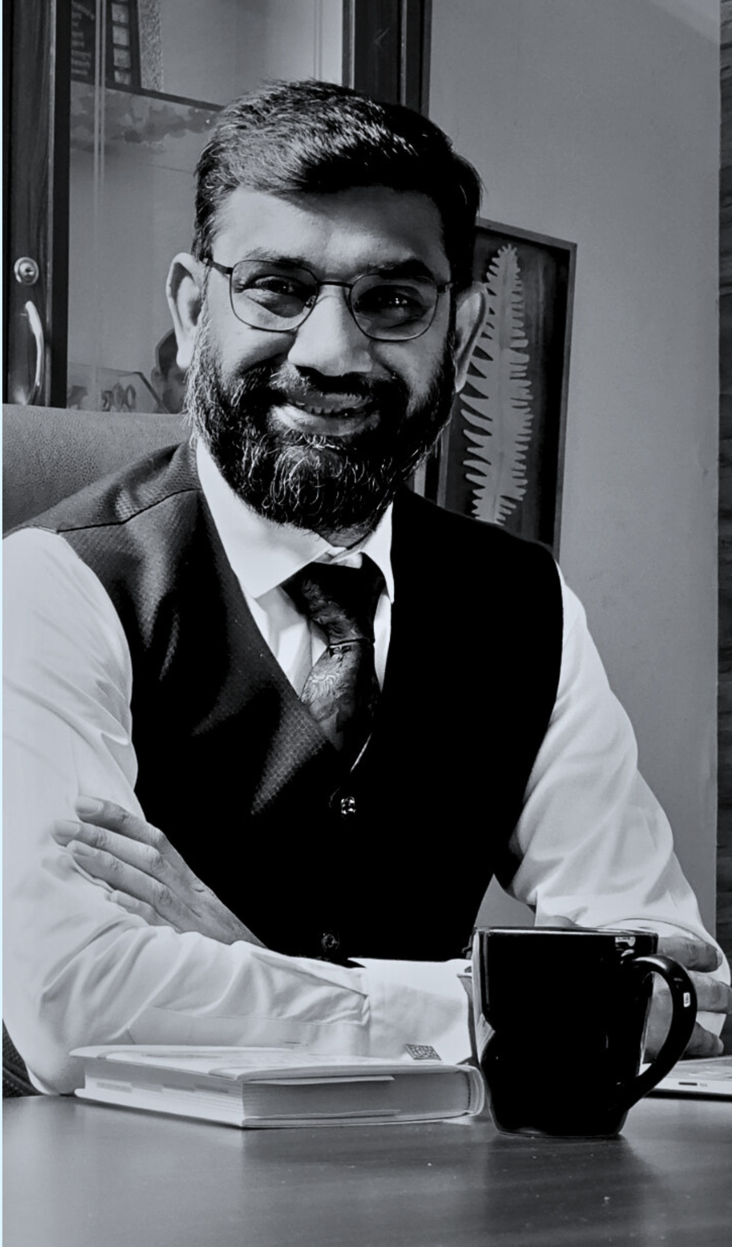 Saurabh Jain - Motivational Speaker