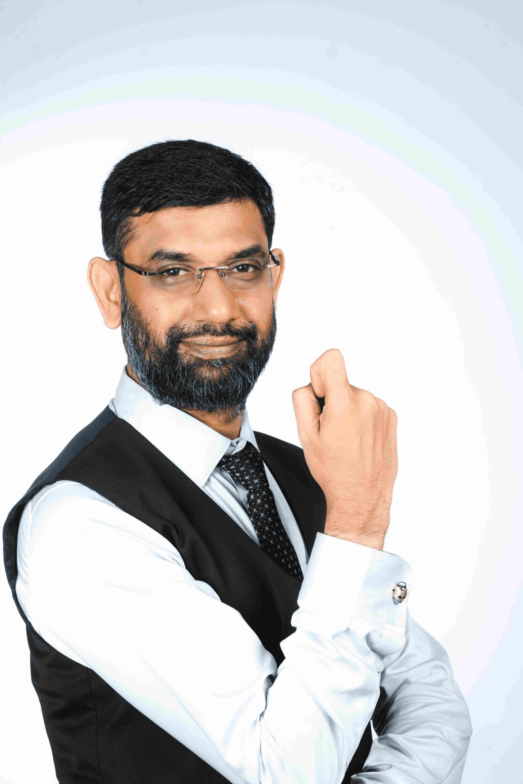 Saurabh Jain - Best Motivational Speaker