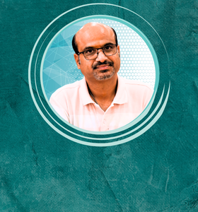 CA Dinesh Kumar Jain Photo - Chairman - JLF 2025