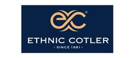 ETHNIC COTLER Logo