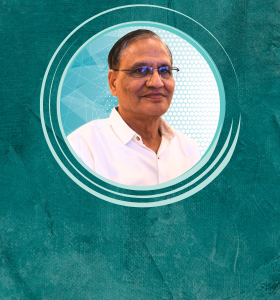 Kamal Sachetee Photo - Director - JLF 2025