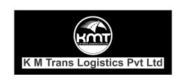 KMT Logistics Logo