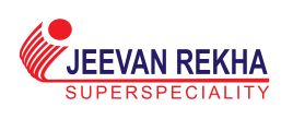 JEEVAN REKHA Logo