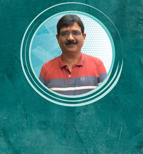 Rakesh Jain Godika Photo - Chairman - JLF 2025