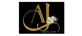 Ashmita Jain Logo