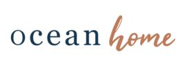 ocean home Logo