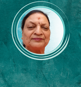 Santosh Agrawal Photo - Chairaman - JLF 2025