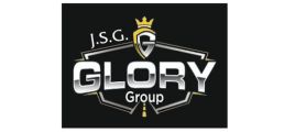 JSG Glory Group Logo