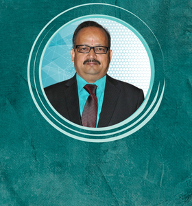 Shailendra Shah (Cheeku) Photo - Chairman - JLF 2025