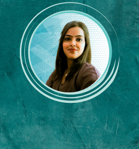 Anisha Goyal Photo - Team EnactraX- JLF 2025