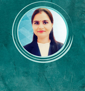 Adv Nidhi Khandelwal Photo - Co Chairman - JLF 2025