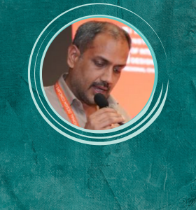 Akshit-Tholia Photo - Chief Coordinater - JLF 2025