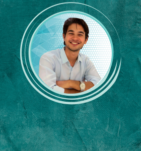 Harsh Gopal Sharma Photo - Team EnactraX - JLF 2025