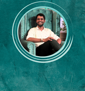 Manansh Sankhla Photo - Team EnactraX - JLF 2025