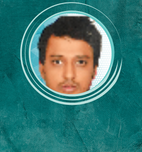 Mohit Rana Photo - Co Chairman - JLF 2025