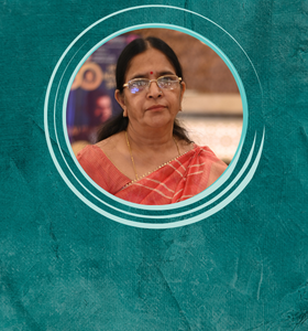 Shalini Bakliwal Photo - Co Chairman - JLF 2025