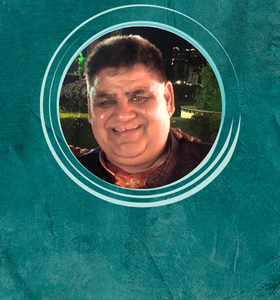 Vinay Sogani Photo - Co Chairman - JLF 2025