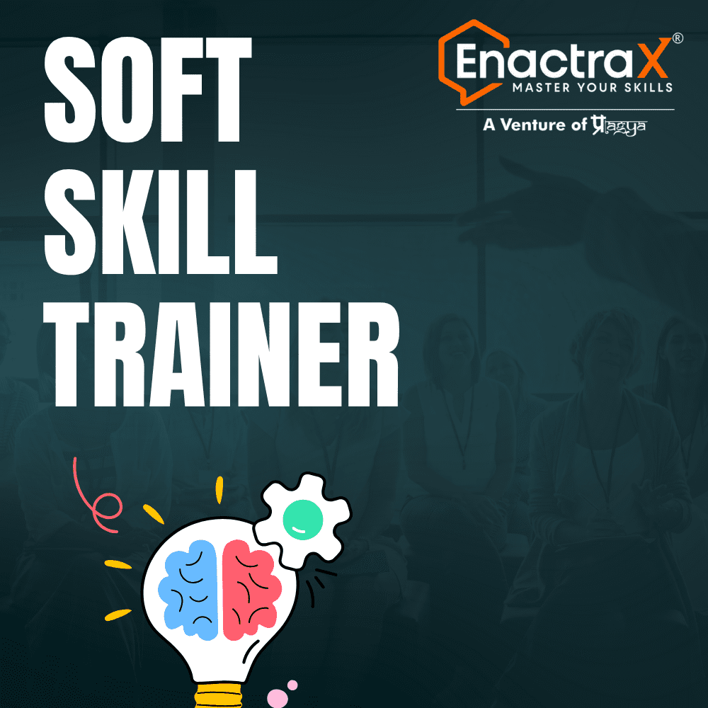Best Certified Soft Skill Trainer in Jaipur