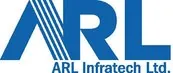ARL Infratech logo, client of EnactraX spoken English and communication training in Jaipur