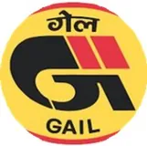 GAIL logo, client of EnactraX spoken English and communication training in Jaipur