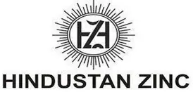 Hindustan Zinc logo, client of EnactraX spoken English and communication training in Jaipur