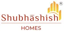Shubhashish Homes logo, client of EnactraX spoken English and communication training in Jaipur