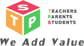 STP Teachers Parents Students logo, client of EnactraX spoken English and communication training in Jaipur