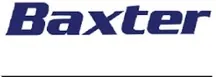 Baxter logo, client of EnactraX and Saurabh Jain corporate training in Jaipur
