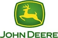 John Deere logo, client of EnactraX and Saurabh Jain corporate training in Jaipur