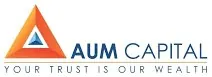 AUM Capital logo, client of EnactraX interview preparation and soft skills training in Jaipur