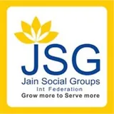 Jain Social Groups logo, client of EnactraX interview preparation and soft skills training in Jaipur