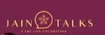 Jain Talks logo, client of EnactraX interview preparation and soft skills training in Jaipur