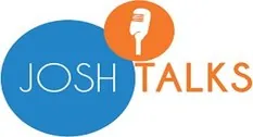 Josh Talks logo, client of EnactraX interview preparation and soft skills training in Jaipur