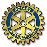 Rotary International logo, client of EnactraX interview preparation and soft skills training in Jaipur