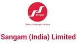 Sangam (India) Limited logo, client of EnactraX interview preparation and soft skills training in Jaipur