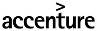 Accenture logo, EnactraX training client