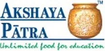 Akshaya Patra logo, EnactraX training client
