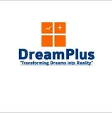 DreamPlus logo, EnactraX training client