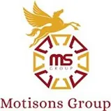Motisons Group logo, EnactraX training client