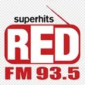 Red FM 93.5 logo, EnactraX training client