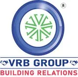VRB Group logo, EnactraX training client