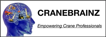 Cranebrainz logo, EnactraX training client