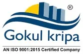 Gokul Kripa logo, EnactraX training client