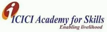 ICICI Academy for Skills logo, EnactraX training client