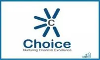 Choice logo, client of EnactraX relationship counselling and corporate training in Jaipur