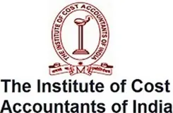 Institute of Cost Accountants of India logo, client of EnactraX relationship counselling and corporate training in Jaipur